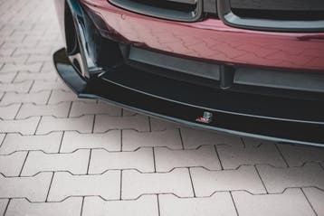 Front Splitter BMW i8, Verzenden