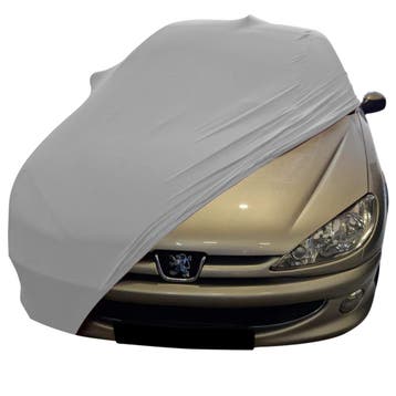 Autohoes voor Peugeot 206 CC (2001-2007) Indoor BESTE, Ophalen of Verzenden, Nieuw, Op maat