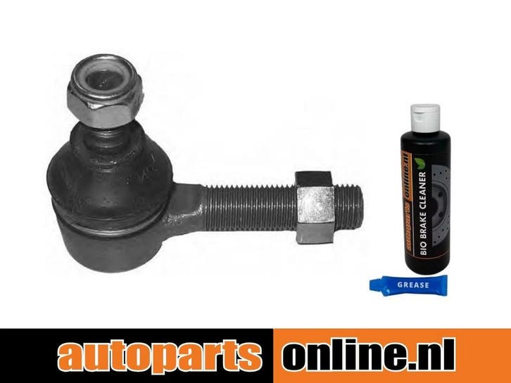 Buitenste stuurkogel Suzuki Super Carry voorzijde, links, Auto-onderdelen, Besturing, Nieuw, Suzuki, Verzenden