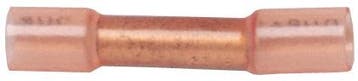 Doorverbinder met lijm Ø 6.0 mm rood L32 25 stuks, Doe-het-zelf en Verbouw, Elektra en Kabels, Verzenden, Nieuw