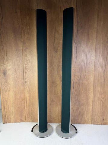 Bang & Olufsen - Beolab 6000 / 2-Way Column Actieve, Nieuw