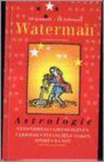 Waterman - Erna Droesbeke 9789076113289, Verzenden, Gelezen, Erna Droesbeke