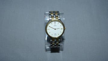 Omega - De Ville - Zonder minimumprijs - 5584661 - Heren -, Sieraden, Tassen en Uiterlijk, Horloges | Heren, Nieuw