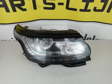 Gebruikte koplamp Land Rover Range Rover 2013-2017 – L900219, Ophalen of Verzenden, Nieuw