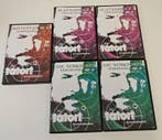 Schimanski Tatort Krimi Collection Deel 1, 2 & 3 (+ Duplicat, Verzenden, Nieuw in verpakking