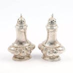 John Rose (Birmingham 1909) - Peper- en zoutstel (2) - .925