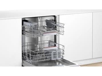 Bosch SMI4EAS28E - Inbouw vaatwasser - 13 couverts - Eco, Verzenden, Zo goed als nieuw