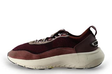 The Hoff Brand Sneakers in maat 41 Paars, Verzenden, Overige kleuren, The Hoff Brand, Sneakers of Gympen