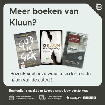 Aan de Amsterdamse nachten - Kluun 9789057594595, Verzenden, Zo goed als nieuw, Kluun
