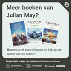 Blood Trillium 9780586211618 Julian May, Verzenden, Gelezen, Julian May