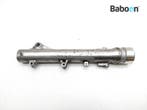 Voorvork Buitenpoot Links Honda XL 650 V Transalp (XL650V, Motoren, Verzenden, Gebruikt