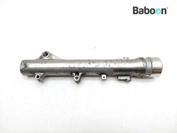 Voorvork Buitenpoot Links Honda XL 650 V Transalp (XL650V, Verzenden, Gebruikt