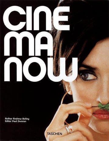 Cinema Now - Andrew Bailey 9783822856369, Verzenden, Gelezen, Andrew Bailey