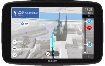 TomTom GO Navigator 2e generatie - 7 inch, Verzenden, Nieuw