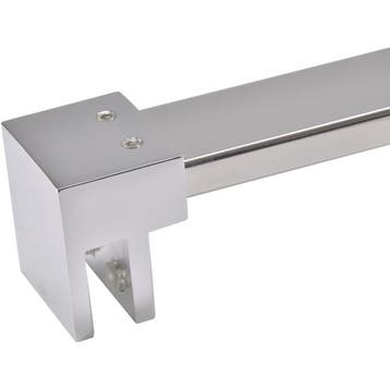 Wiesbaden Comfort Inloopdouche - 1200x2000x10mm - Nano -, Ophalen of Verzenden, Nieuw, Glas