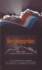 B.J. van Boven e.a., Bevrijdingspreken, Boeken, B.J. van Boven e.a., Nieuw, Christendom | Protestants, Ophalen of Verzenden