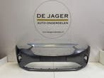 OPEL CORSA F VOORBUMPER BUMPER 9830280980 19-, Ophalen, Gebruikt, Voor, Opel
