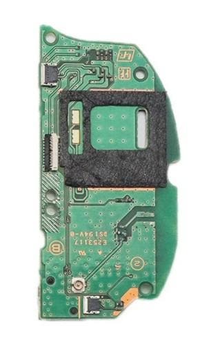 PS Vita 3G printplaat button board rechts, Nieuw