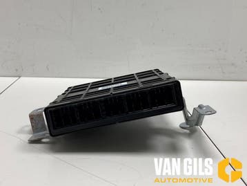 Kontaktslot + computer Mitsubishi Outlander O314236, Ophalen of Verzenden, Nieuw
