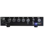 Adastra UA240 Compacte 100V Mixer Versterker 240W, Verzenden, Nieuw, Overige merken
