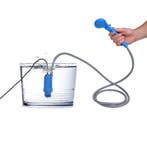 ProPlus Mobiele doucheset - 12V dompelpomp - Inclusief op..., Ophalen of Verzenden, Nieuw