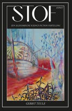 Stof 9789464872279 Gerrit Teule, Verzenden, Gelezen, Gerrit Teule