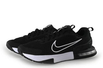 Nike Sportschoenen in maat 44½ Zwart, Kleding | Heren, Verzenden, Nike, Zo goed als nieuw, Sportschoenen