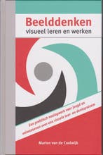 Beelddenken visueel leren en werken 9789080875401, Zo goed als nieuw