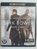THE DARK TOWER (4K ULTRA HD + BLU-RAY), Verzenden, Gebruikt
