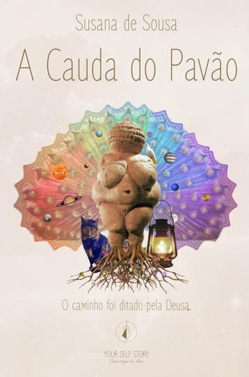 A Cauda Do Pavão | Susana De Sousa | Nieuw, Ophalen of Verzenden, Nieuw, Susana De Sousa