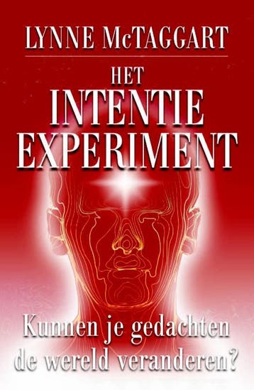 Het Intentie-Experiment | Lynne McTaggart | Nieuw, Ophalen of Verzenden, Nieuw, Lynne McTaggart