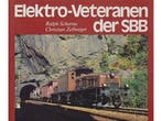 Elektro-Veteranen der SBB Hardcover #4319 (Boeken), Ophalen of Verzenden, Nieuw