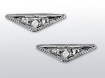 Zijknipperlicht (set) | geschikt voor Ford Focus MK1 / Monde, Auto-onderdelen, Verlichting, Verzenden, Nieuw, Ford