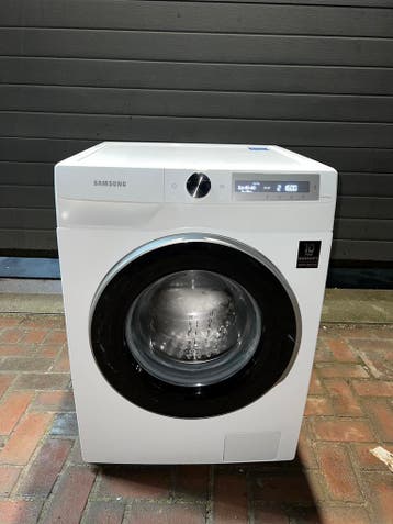TOPDEAL! SAMSUNG 9KG/6KG WI-FI WASDROOGCOMBINATIE!, 1200 tot 1600 toeren, Minder dan 85 cm, 8 tot 10 kg, Ophalen of Verzenden