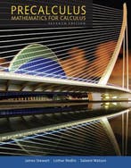Precalculus 9781305071759 James Stewart, Verzenden, Gelezen, James Stewart