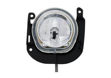 Peugeot Bipper Tepee Mistlamp Links (Mistlampen), Verzenden, Nieuw