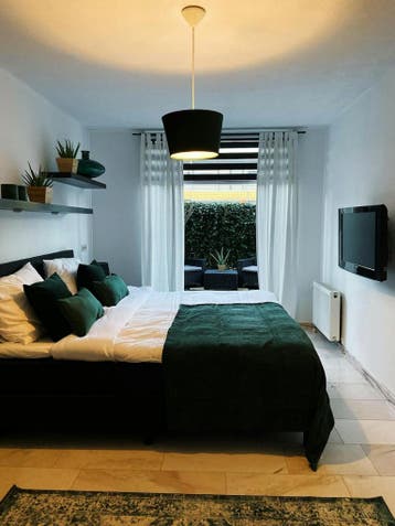 Appartement aan Alberdingk Thijmstraat, Utrecht, Utrecht