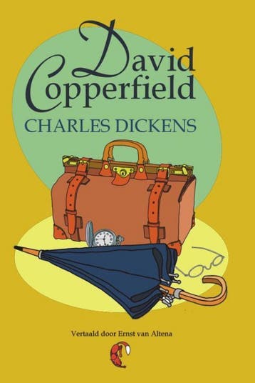 David Copperfield / Lalito Klassiek 9789491982743, Verzenden, Zo goed als nieuw, Charles Dickens