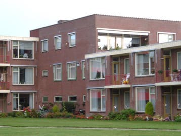 Te huur: Appartement Sportlaan in Zuid-Scharwoude, Zuid-Scharwoude, Noord-Holland, Appartement