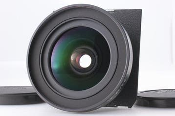 Schneider Kreuznach Super-Angulon XL 5,6/72mm XL-115° MC |, Nieuw