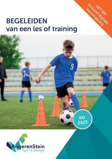 BEGELEIDEN van een les of training 9789037264296, Verzenden, Zo goed als nieuw