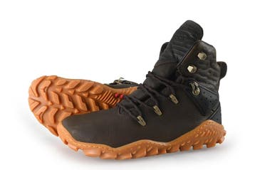 Vivobarefoot Barefoot in maat 37 Bruin, Kleding | Dames, Schoenen, Bruin, Verzenden, Vivobarefoot, Zo goed als nieuw