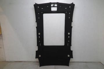 zwarte panoramisch plafondbekleding BMW X5 G05, Auto-onderdelen, Interieur en Bekleding, Verzenden, Gebruikt
