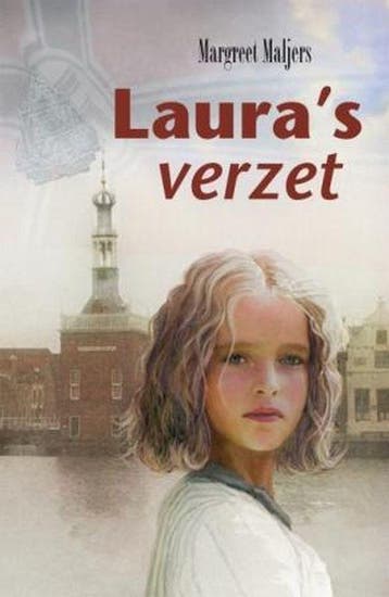Lauras verzet - M. Maljers 9789059773721, Verzenden, Gelezen, M. Maljers