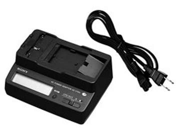AC-Adapter / Acculader AC-V700 Voor Sony InfoLITHIUM NP-F Ba, Verzenden, Zo goed als nieuw