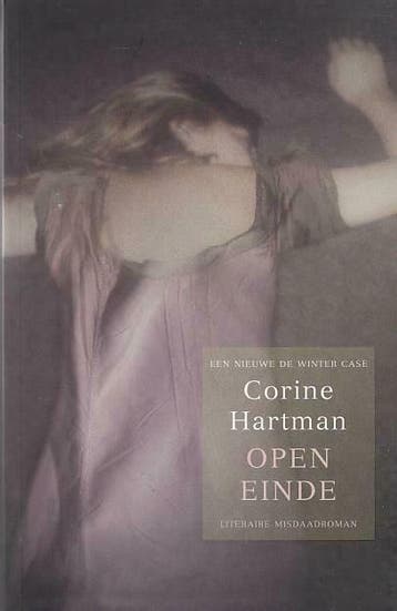 Open einde, Boeken, Verzenden, Gelezen