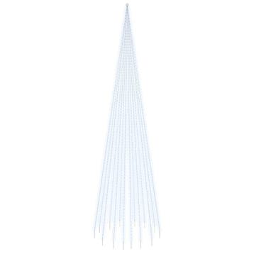 Kerstverlichting 800cm xl | retourdeal 65% korting, Ophalen of Verzenden, Gebruikt