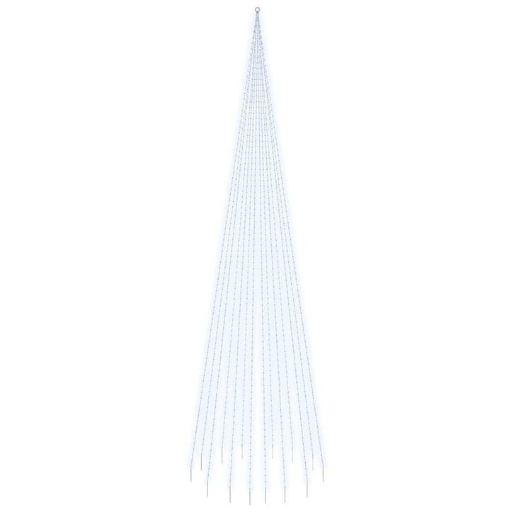 Kerstverlichting 800cm xl | retourdeal 65% korting, Diversen, Kerst, Gebruikt, Ophalen of Verzenden