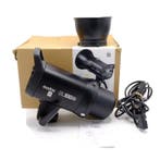 Godox SL-100 Bi-Color LED Videolamp 2800-6500K(8964-JE), Nieuw