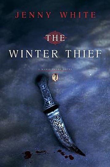 The Winter Thief - A Kamil Pasha Novel - Jenny White, Verzenden, Gelezen, Jenny White